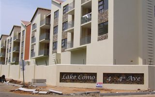 2 Bedroom Apartment in Florida