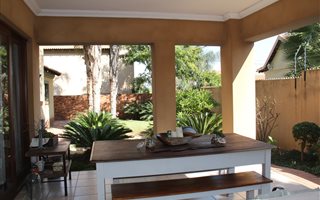 3 Bedroom House in Faerie Glen