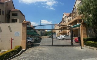 2 Bedroom Flat in Ferndale