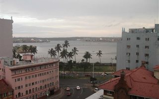 1.5 Bedroom Apartment in Durban CBD