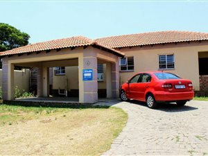 3 Bed House in Birchleigh North