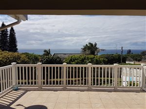 5 Bed House in Hibberdene