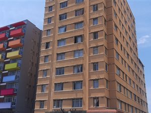 4 Bed Apartment in Berea