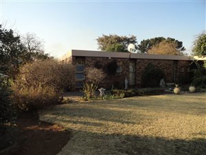 5 Bedroom House in Parkhill Gardens
