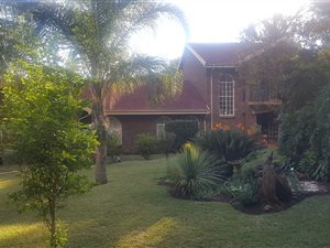 5 Bed House in Schoemansville