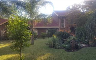 5 Bedroom House in Schoemansville