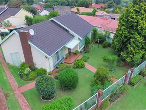 3 Bedroom House in The Hill