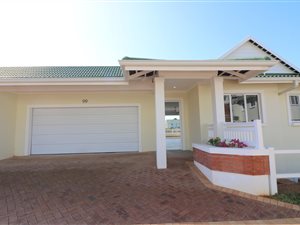 3 Bed Simplex in Kindlewood Estate
