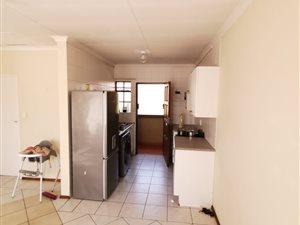 2 Bed Townhouse in Lindhaven