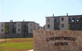 2 Bedroom Apartment in Sonstraal Heights