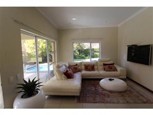 4 Bed Cluster in River Club