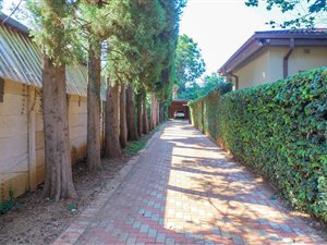 4 Bed House in Die Bult