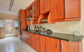 3 Bedroom Townhouse in Robindale