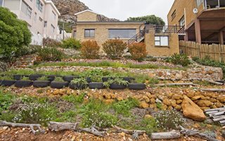 3 Bedroom House in Fish Hoek
