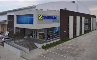7312 m² Industrial space in Randjesfontein