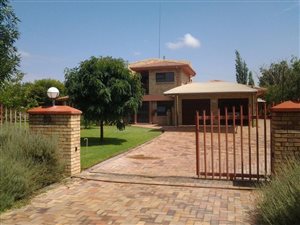 3 Bed House in Christiana