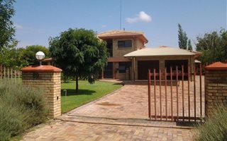 3 Bedroom House in Christiana