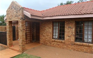 3 Bedroom House in Faerie Glen
