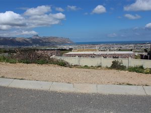 609 m² Land available in Fairhaven Country Estate