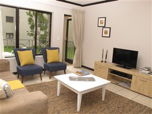 2 Bed Apartment in Plettenberg Bay