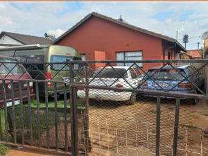 3 Bed House in Ennerdale
