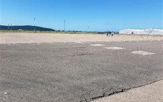55000 m² Commercial space in Isipingo