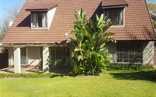 4 Bedroom House in Vorna Valley