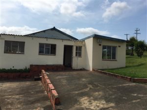 3 Bed House in Mandini
