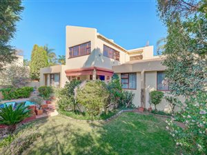 3 Bed House in Boskruin