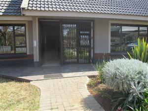 32 m² Office Space in Three Rivers
