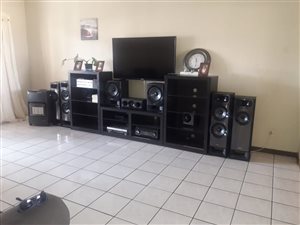 3 Bed Apartment in Cambridge