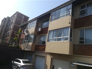 1 Bed Apartment in Bulwer