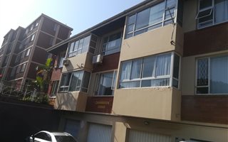 1 Bedroom Apartment in Bulwer