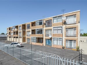 1 Bed Apartment in Durbanville Central