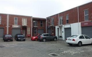 82 m² Industrial space in Maitland