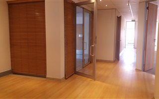 Commercial space in New Muckleneuk