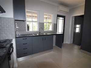 2 Bed House in Welgevonden Estate