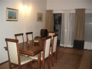 2 Bedroom Apartment in Jukskei Park