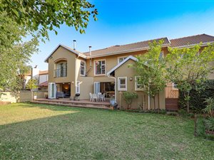 4 Bed House in Tijger Valley and surrounds
