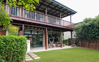 4 Bedroom House in Dunkirk Estate
