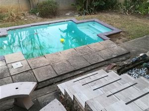 2 Bed House in Rathboneville