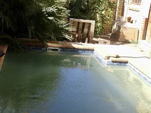 3 Bed Townhouse in Flora Gardens