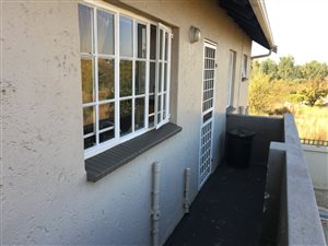 2 Bed Simplex in Bartlett