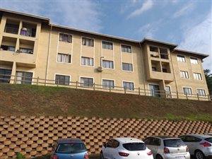 3 Bed Flat in Phoenix