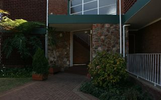 2 Bedroom Apartment in Greenhills
