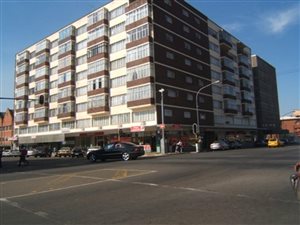 1 Bed Apartment in Pietermaritzburg Central