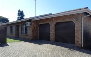 3 Bedroom Simplex in Birdswood