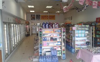 500 m² Retail Space in Mtubatuba