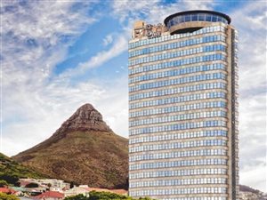 132 m² Commercial space in Sea Point