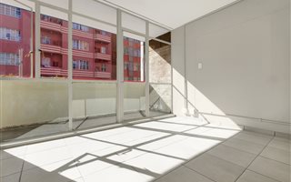 3 Bedroom Apartment in Johannesburg Central